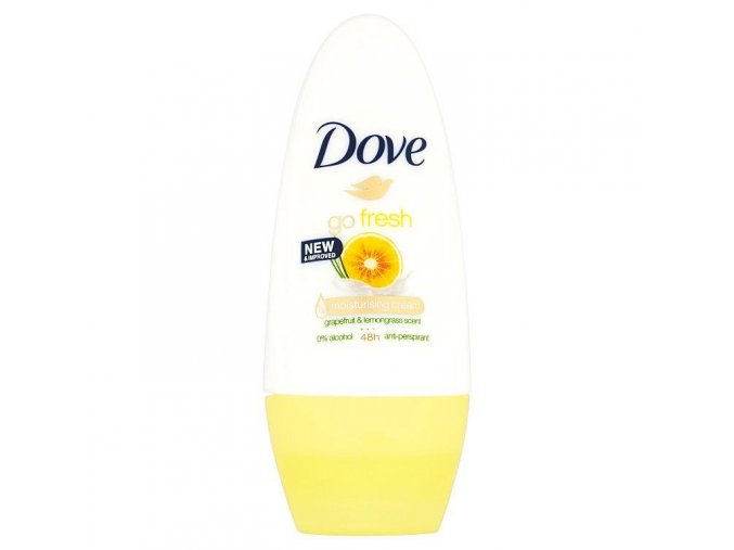 Dove roll-on Citrus 50ml