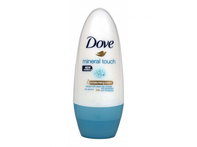 Dove roll-on Mineral Touch 50ml