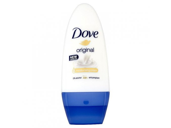 Dove roll-on Original 50ml