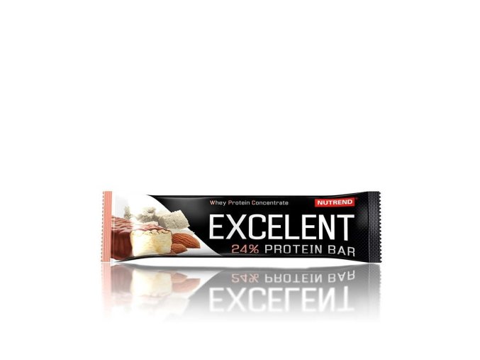 Excelent protein arašidové maslo 85g