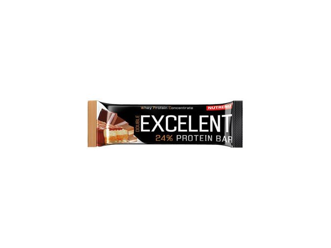 Excelent protein nugát/brusnica 85g