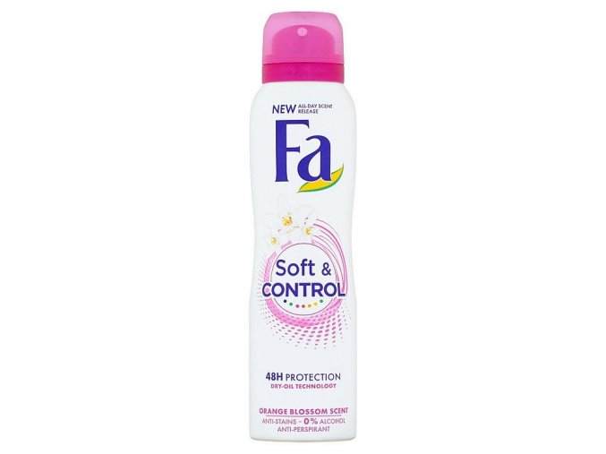 Fa deo woman Care & Protect 150ml