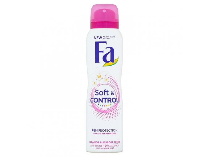 Fa deo woman Care & Protect 150ml