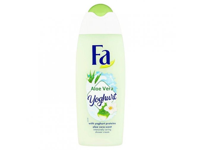 Fa Jogurt s Aloe Vera 250ml