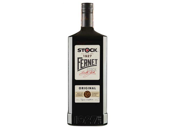Fernet Stock Original 35%