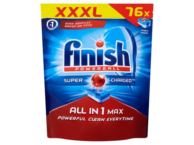 Finish All in 1 Max 80ks