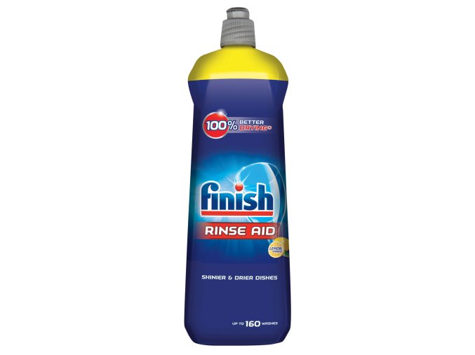 Finish leštidlo 800ml