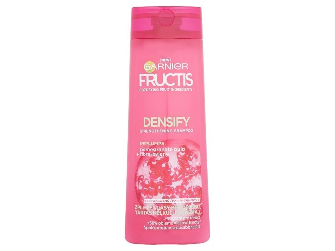 Garnier šampón Densify 400ml