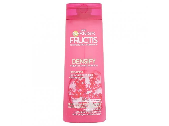 Garnier šampón Densify 400ml