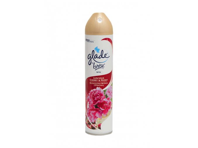 Glade Luscious cherry 300ml