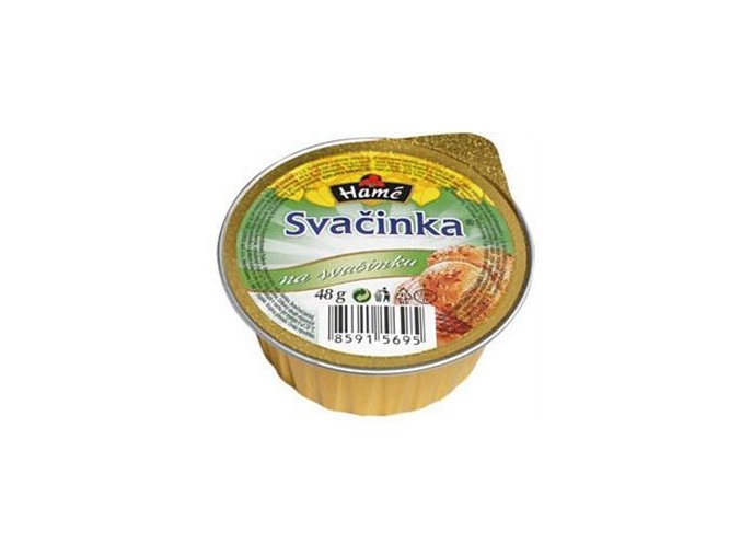 Hamé Svačinka 48g