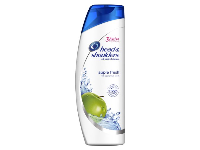 Head&Shoulders Apple 400ml