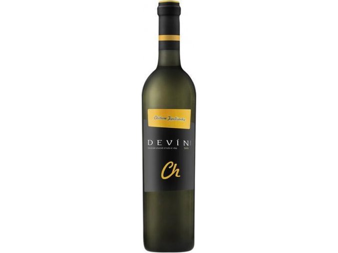 Château Topoľčianky Devín 750ml