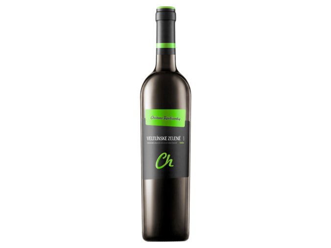 Château Topoľčianky Veltlínske zelené 750ml