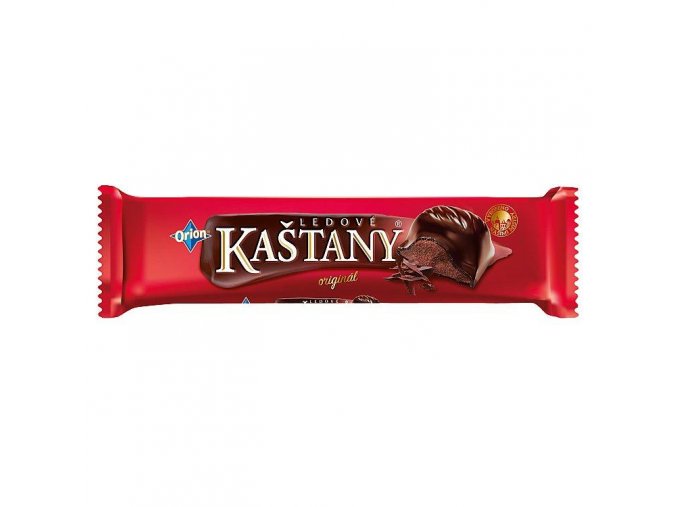 Kaštany Orion 50g