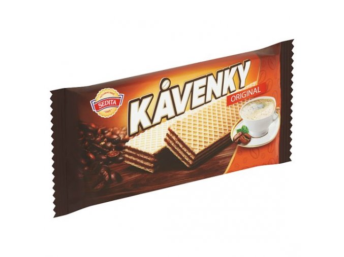 Kávenky 50g