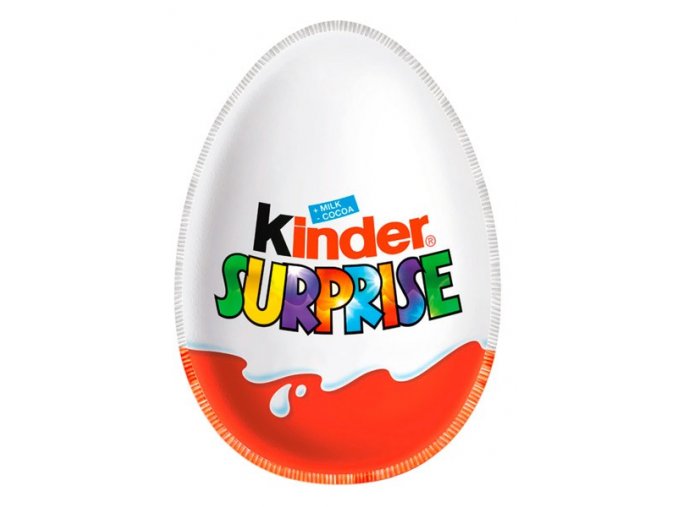 Kinder Surprise 20g