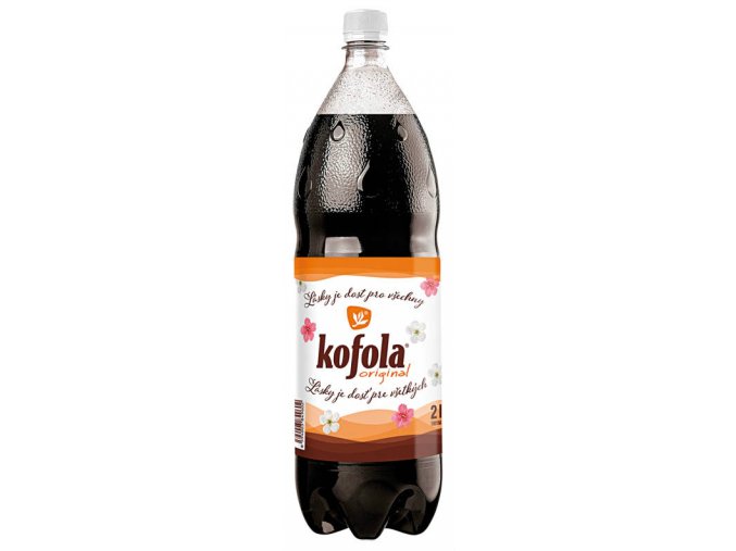 Kofola 2l