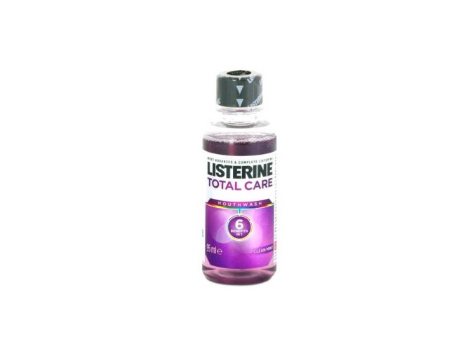 Listerine Total Care 95ml