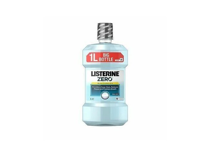 Listerine Zero 1l