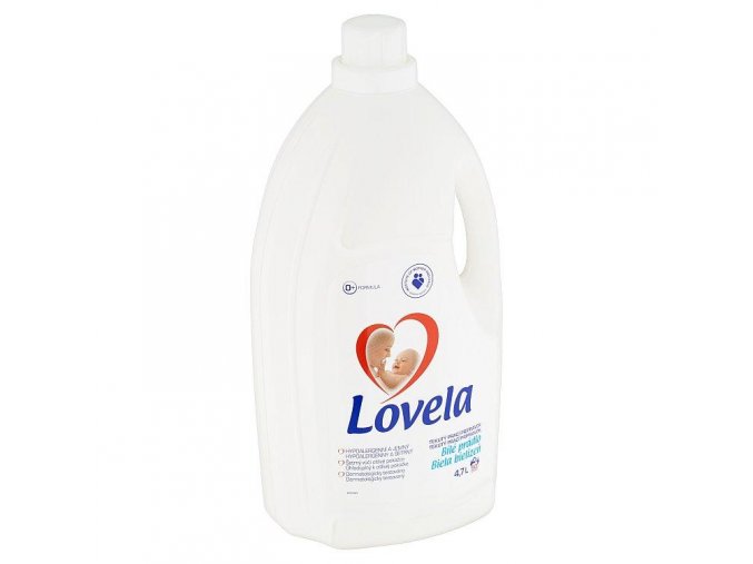 Lovela 5l 50 praní