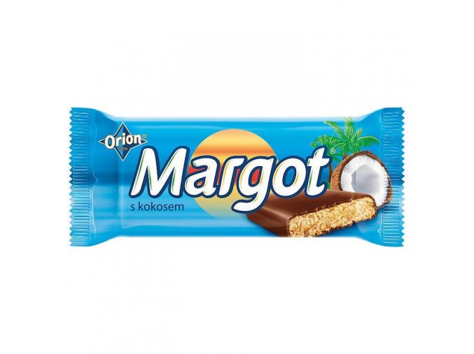 Margot Orion 80g