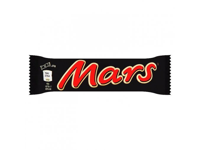 Mars 51g