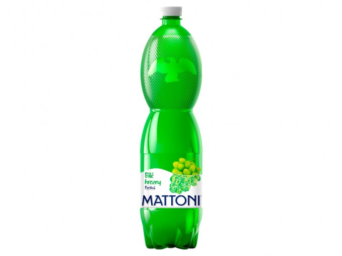 Mattoni biele hrozno 1,5l