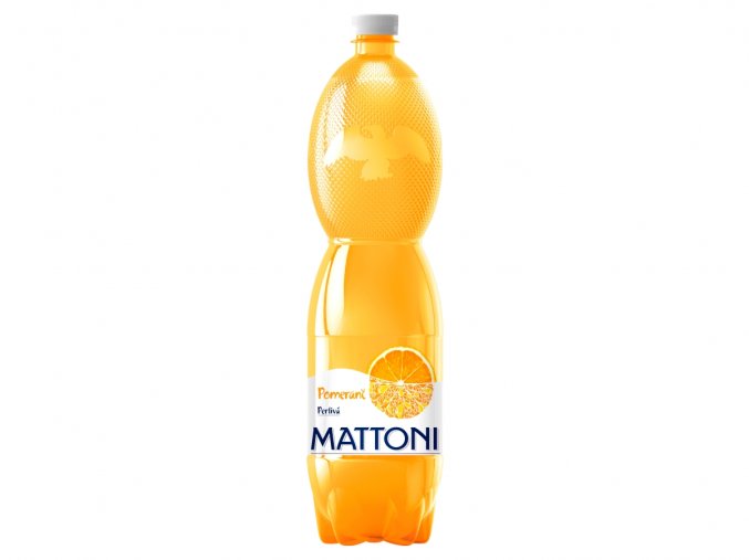Mattoni pomaranč 1,5l