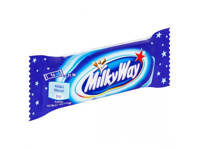 Milky Way 21,5g