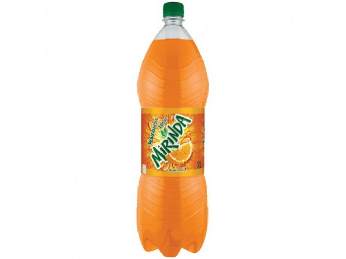 Mirinda 2 l