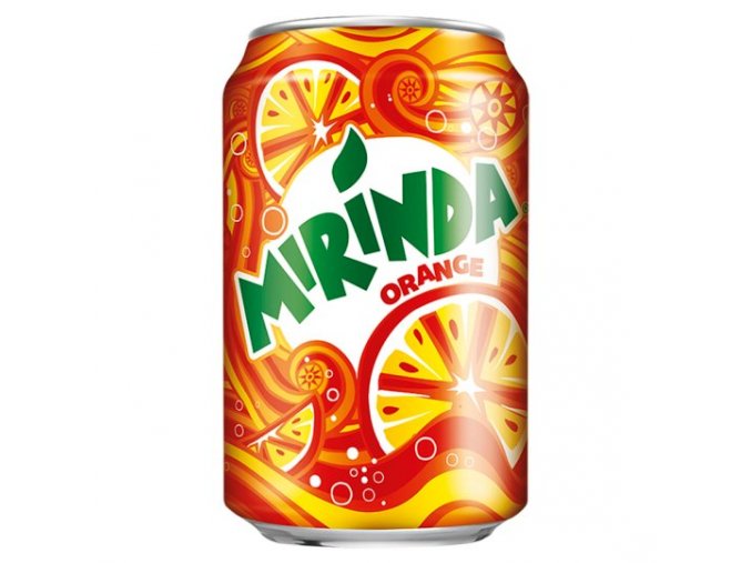 Mirinda 330ml