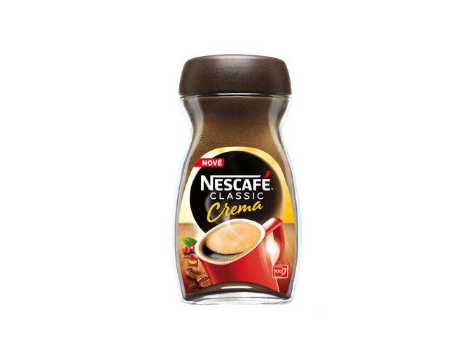 Nescafé Classic Crema 200g