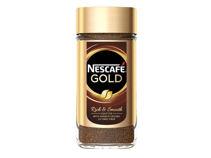 Nescafé Gold Original 200g