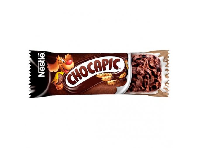 Nestlé tyčinka Chocapic 25g
