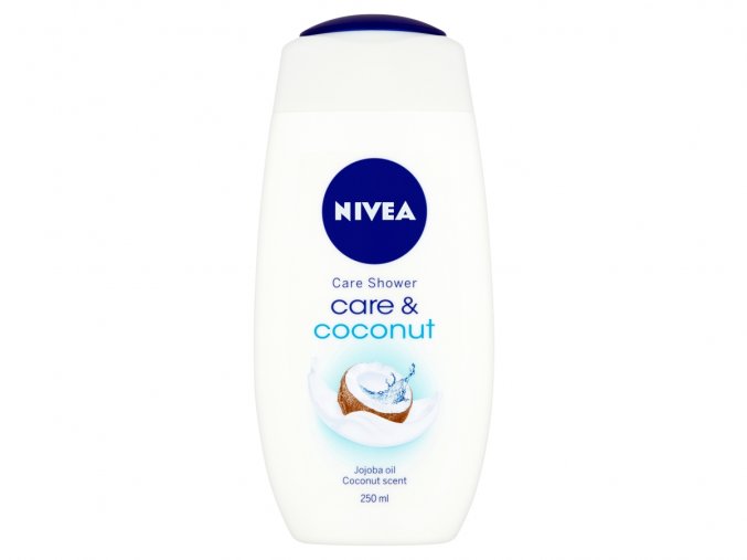 Nivea Creme Coconut 250ml