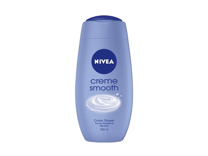 Nivea Creme Smooth 250ml