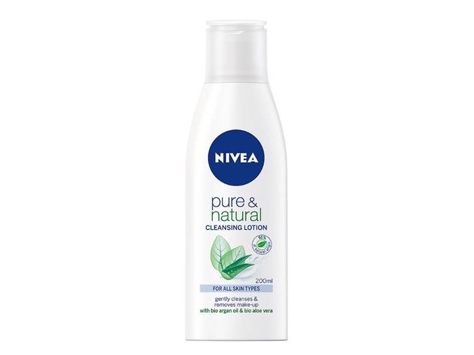 Nivea čistiaca pleťová voda 200ml