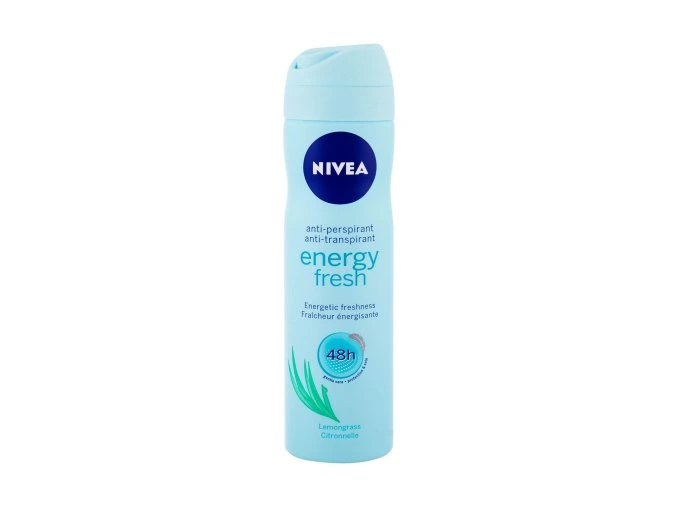 Nivea deo Energy Fresh 150ml