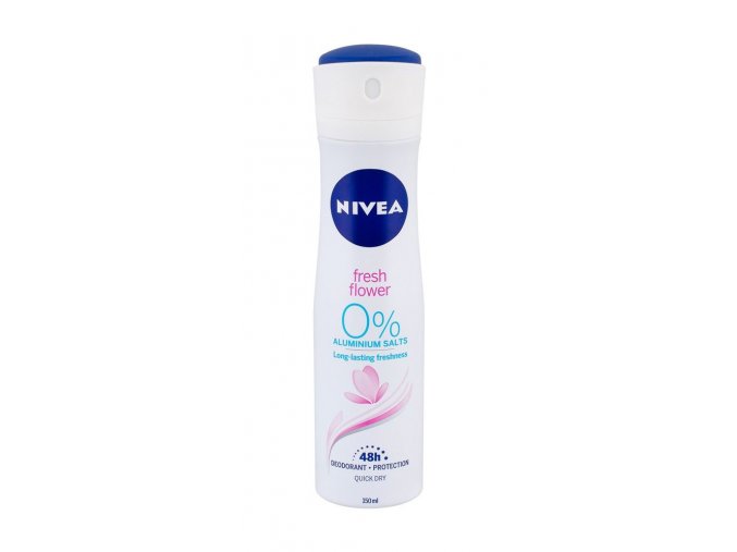 Nivea deo Fresh Flower 150ml