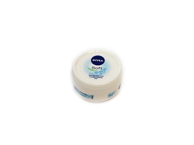 Nivea krém Soft 100ml