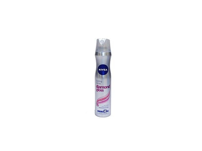 Nivea lak Diamond Gloss 250ml