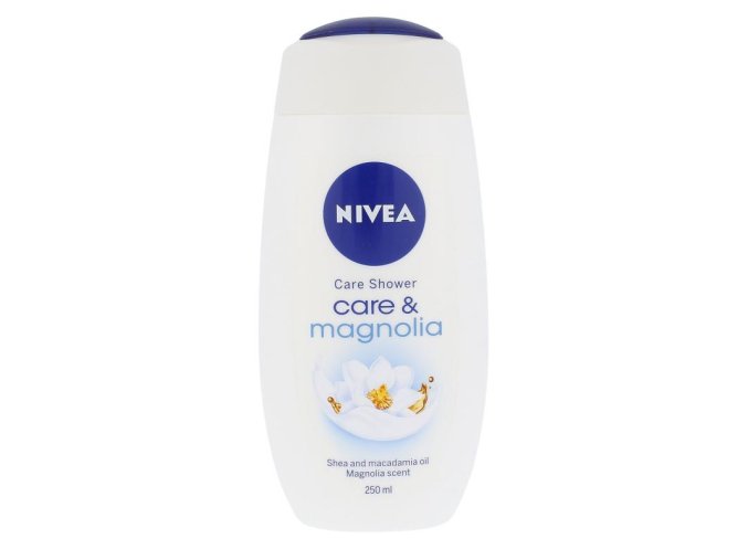 Nivea magnolia care 250ml