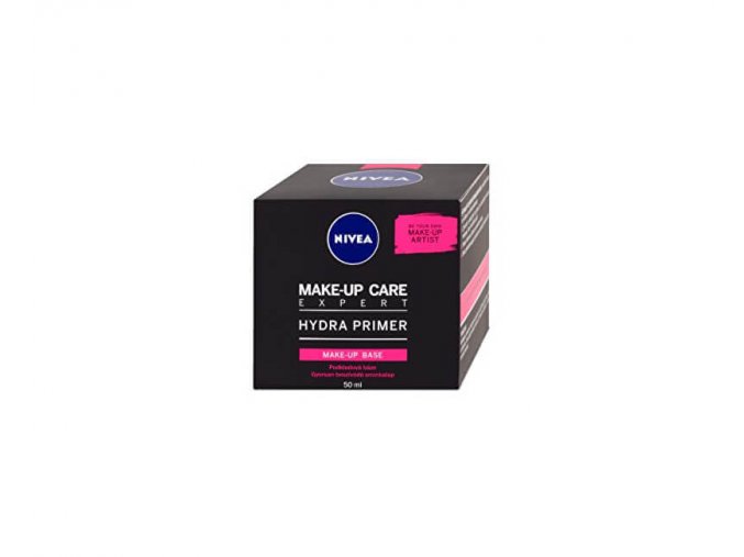 Nivea Make-up Care podkladová báza 50ml