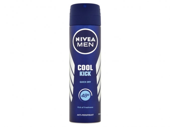 Nivea Men deo Cool Kick 150ml