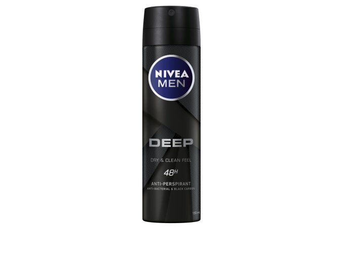 Nivea Men deo Deep 150ml