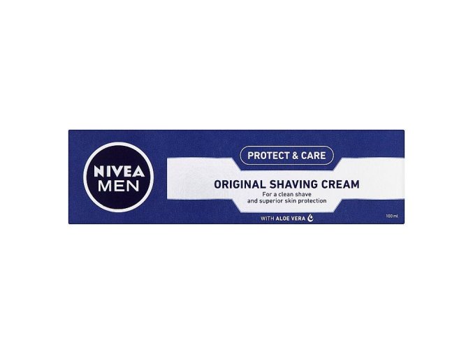 Nivea Men krém na holenie 100ml