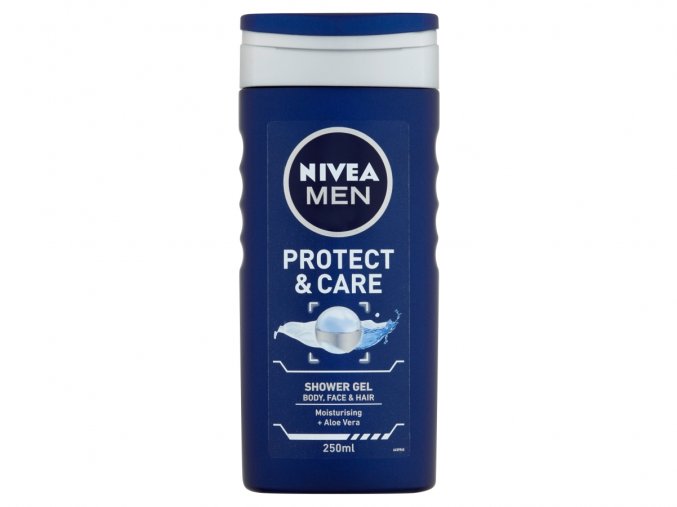 Nivea Men Original Protect Care 250ml
