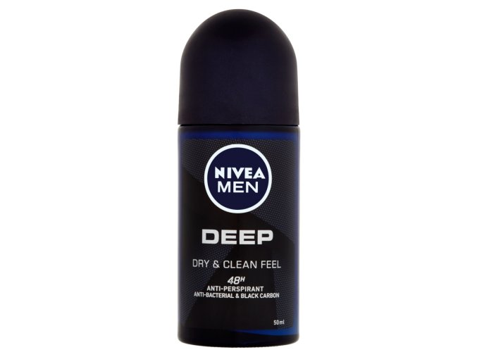 Nivea Men roll on Deep 50ml