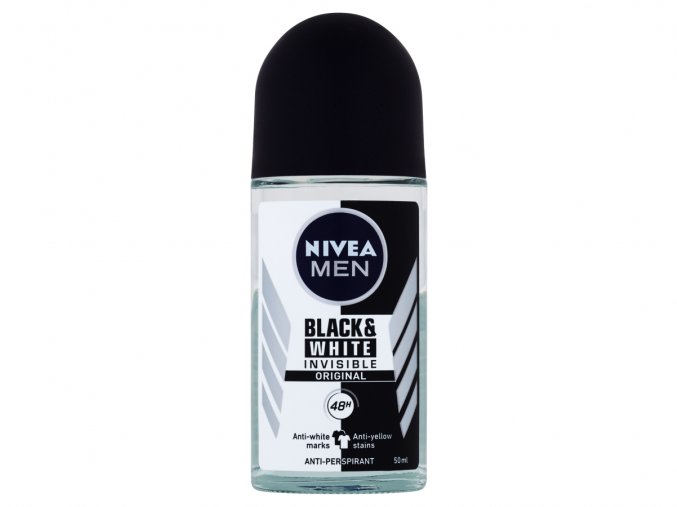 Nivea Men roll on Power Invisible 50ml